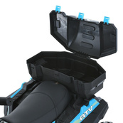 Дитячий електромобіль Квадроцикл M 6132EBLR-4 до 30 кг. Зображення №5