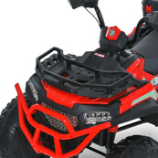 Детский электромобиль Квадроцикл M 6132EBLR-3 до 30 кг. Изображение №6 Детский электромобиль Квадроцикл M 6132EBLR-3 до 30 кг. Изображение №6