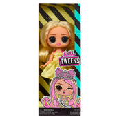 Дитяча лялька "Вінні" L.O.L. Surprise! 989837 серія "OPP Tweens". Зображення №4