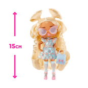 Дитячий ігровий набір з лялькою "Олівія Флаттер" L.O.L. Surprise! 559412 серії Tweens Core. Зображення №5