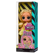 Дитяча лялька "Вінні" L.O.L. Surprise! 989837 серія "OPP Tweens". Зображення №5
