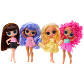 Дитяча лялька "Вінні" L.O.L. Surprise! 989837 серія "OPP Tweens". Зображення №6