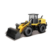 Автомодель серії Construction - ЕКСКАВАТОР NEW HOLLAND W170D. Зображення №3