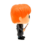 Игровая фигурка Funko POP! cерии Harry Potter S1 Ron Weasley 5859. Изображение №3 Игровая фигурка Funko POP! cерии Harry Potter S1 Ron Weasley 5859. Изображение №3