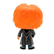 Игровая фигурка Funko POP! cерии Harry Potter S1 Ron Weasley 5859. Изображение №4 Игровая фигурка Funko POP! cерии Harry Potter S1 Ron Weasley 5859. Изображение №4