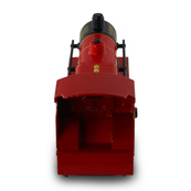 Автомодель дитяча "Чарівний експрес" TechnoDrive 510603.270 світлові та звукові ефекти. Зображення №5