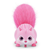 Інтерактивна м'яка іграшка "Білочка" Pets & Robo Alive 9565B, серії PETS ALIVE. Зображення №3