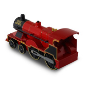 Автомодель дитяча "Чарівний експрес" TechnoDrive 510603.270 світлові та звукові ефекти. Зображення №6