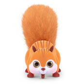 Інтерактивна м'яка іграшка "Білочка" Pets & Robo Alive 9565A, серії PETS ALIVE. Зображення №3