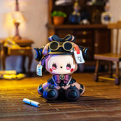 Колекційна фігурка "Маєток Фроствейл" POP TOP MJ-000076 серії "Загадковий ліс". Зображення №4