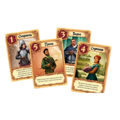 Настольная карточная игра "Письма Влюбленных" LOB2109UA_eco. Изображение №8