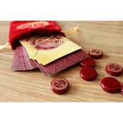 Настольная карточная игра "Письма Влюбленных" LOB2109UA_eco. Изображение №9