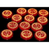 Настольная карточная игра "Письма Влюбленных" LOB2109UA_eco. Изображение №10