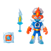 Детский игровой набор "Кид Казум" SuperThings PSTSP116IN200 серии "Combat Vehicles". Изображение №3