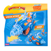 Детский игровой набор "Кид Казум" SuperThings PSTSP116IN200 серии "Combat Vehicles". Изображение №6