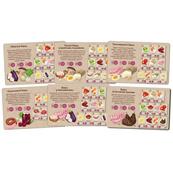 Настільна карткова гра "Борщ" LOB2404UA від 2 до 7 гравців. Зображення №10