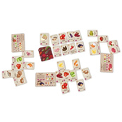 Настільна карткова гра "Борщ" LOB2404UA від 2 до 7 гравців. Зображення №12