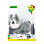 Дитяча музична іграшка "Домашній улюбленець" 8658-2. Зображення №2