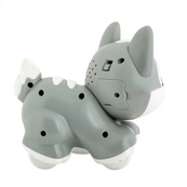 Дитяча музична іграшка "Домашній улюбленець" 8658-2. Зображення №3