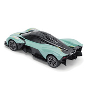 Автомобіль на радіокеруванні Aston Martin Valkyrie KS DRIVE 250GAVGS 1:24, шавлієвий. Зображення №3