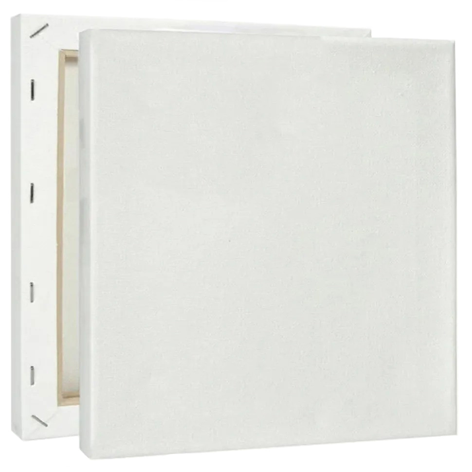 Холст на подрамнике 20*25 см 13017 Холст на подрамнике 20*25 см 13017