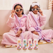 Інтерактивна іграшка Чарівна русалочка Рожева зірка Pets & Robo Alive 9567A. Зображення №7