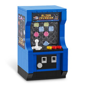 Конструктор у капсулі Ігровий аркадний автомат MAX 83185BGQ8 серії "Retro" S1. Зображення №5