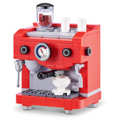 Конструктор у капсулі Кавомашина MAX 83224AGQ8 серії "Home" S1. Зображення №3