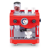 Конструктор у капсулі Кавомашина MAX 83224AGQ8 серії "Home" S1. Зображення №4