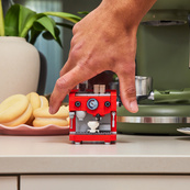 Конструктор у капсулі Кавомашина MAX 83224AGQ8 серії "Home" S1. Зображення №6