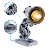 Конструктор у капсулі Лампа MAX 83224EGQ8 серії "Home" S1. Зображення №2