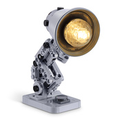 Конструктор у капсулі Лампа MAX 83224EGQ8 серії "Home" S1. Зображення №4