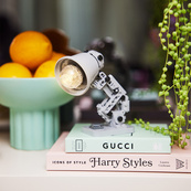 Конструктор у капсулі Лампа MAX 83224EGQ8 серії "Home" S1. Зображення №5