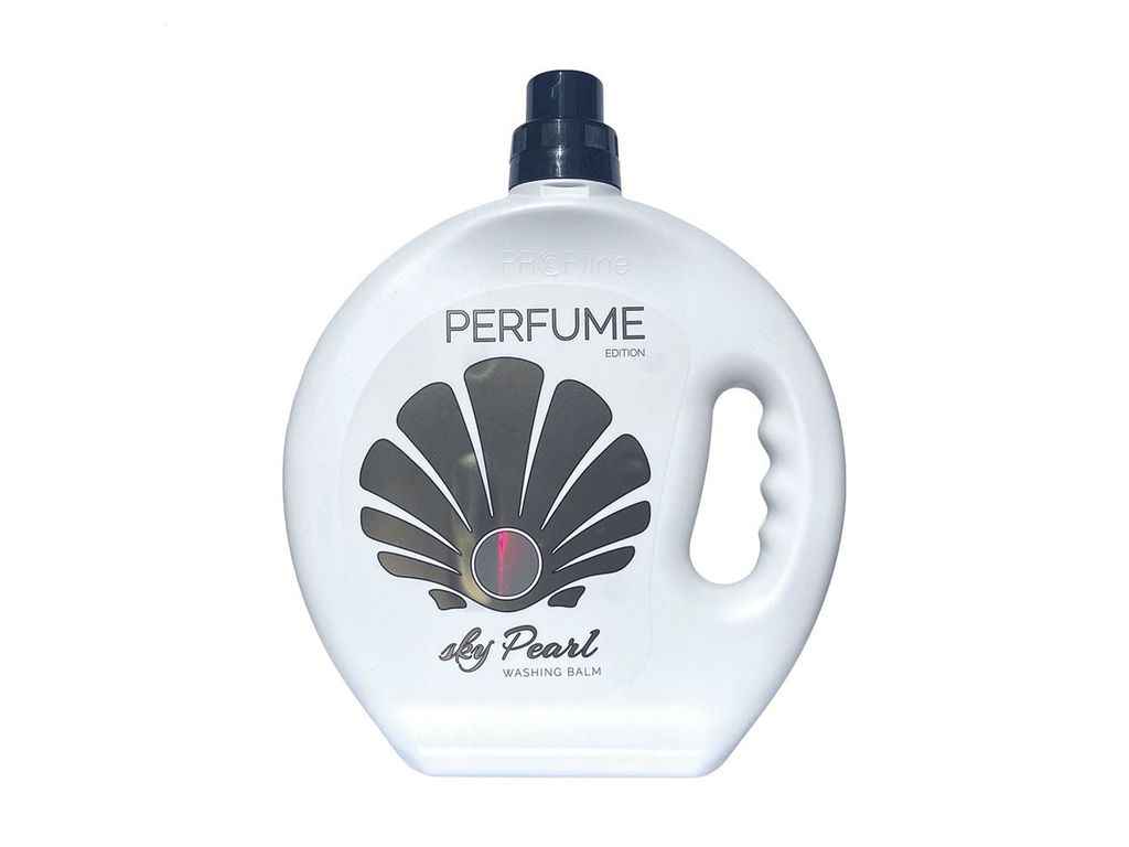 Гель для прання 1л Sky Pearl Universal PERFUME WHITE ТМ PROFLINE Гель для прання 1л Sky Pearl Universal PERFUME WHITE ТМ PROFLINE