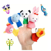 Декоративные глазки для творчества RESTEC, разных размеров. Изображение №2