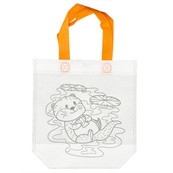 Дитяча сумка-розмальовка "Зроби сам" 200099ЗС, в асортименті. Зображення №3 Дитяча сумка-розмальовка "Зроби сам" 200099ЗС, в асортименті. Зображення №3