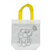 Дитяча сумка-розмальовка "Зроби сам" 200099ЗС, в асортименті. Зображення №7 Дитяча сумка-розмальовка "Зроби сам" 200099ЗС, в асортименті. Зображення №7