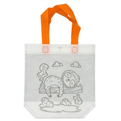 Дитяча сумка-розмальовка "Зроби сам" 200099ЗС, в асортименті. Зображення №8 Дитяча сумка-розмальовка "Зроби сам" 200099ЗС, в асортименті. Зображення №8