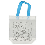 Дитяча сумка-розмальовка "Зроби сам" 200099ЗС, в асортименті. Зображення №9 Дитяча сумка-розмальовка "Зроби сам" 200099ЗС, в асортименті. Зображення №9