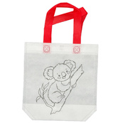 Дитяча сумка-розмальовка "Зроби сам" 200099ЗС, в асортименті. Зображення №10 Дитяча сумка-розмальовка "Зроби сам" 200099ЗС, в асортименті. Зображення №10