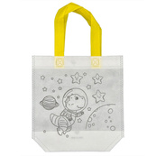 Дитяча сумка-розмальовка "Зроби сам" 200099ЗС, в асортименті. Зображення №11 Дитяча сумка-розмальовка "Зроби сам" 200099ЗС, в асортименті. Зображення №11