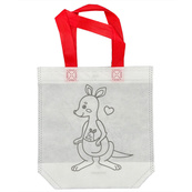 Дитяча сумка-розмальовка "Зроби сам" 200099ЗС, в асортименті. Зображення №12 Дитяча сумка-розмальовка "Зроби сам" 200099ЗС, в асортименті. Зображення №12