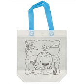 Дитяча сумка-розмальовка "Зроби сам" 200099ЗС, в асортименті. Зображення №13 Дитяча сумка-розмальовка "Зроби сам" 200099ЗС, в асортименті. Зображення №13