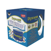 Настільна гра "Дуплет Deluxe" 1038 в металевій коробці. Зображення №2 Настільна гра "Дуплет Deluxe" 1038 в металевій коробці. Зображення №2