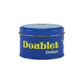 Настільна гра "Дуплет Deluxe" 1038 в металевій коробці. Зображення №4 Настільна гра "Дуплет Deluxe" 1038 в металевій коробці. Зображення №4