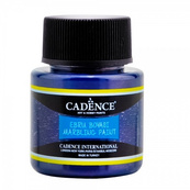 Краска для эбру Marbling Paint 05919Paint 45 мл, в ассортименте. Изображение №5