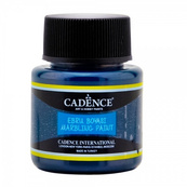 Краска для эбру Marbling Paint 05919Paint 45 мл, в ассортименте. Изображение №6