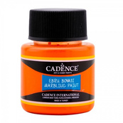 Краска для эбру Marbling Paint 05919Paint 45 мл, в ассортименте. Изображение №9