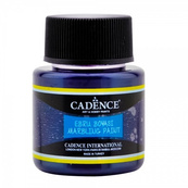 Краска для эбру Marbling Paint 05919Paint 45 мл, в ассортименте. Изображение №11