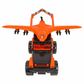 Игровой набор транспорта "Внедорожник и Беспилотник" 0853TXK. Изображение №2 Игровой набор транспорта "Внедорожник и Беспилотник" 0853TXK. Изображение №2